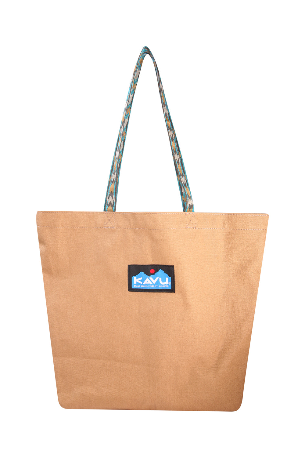 Kavu Typical Tote Bag