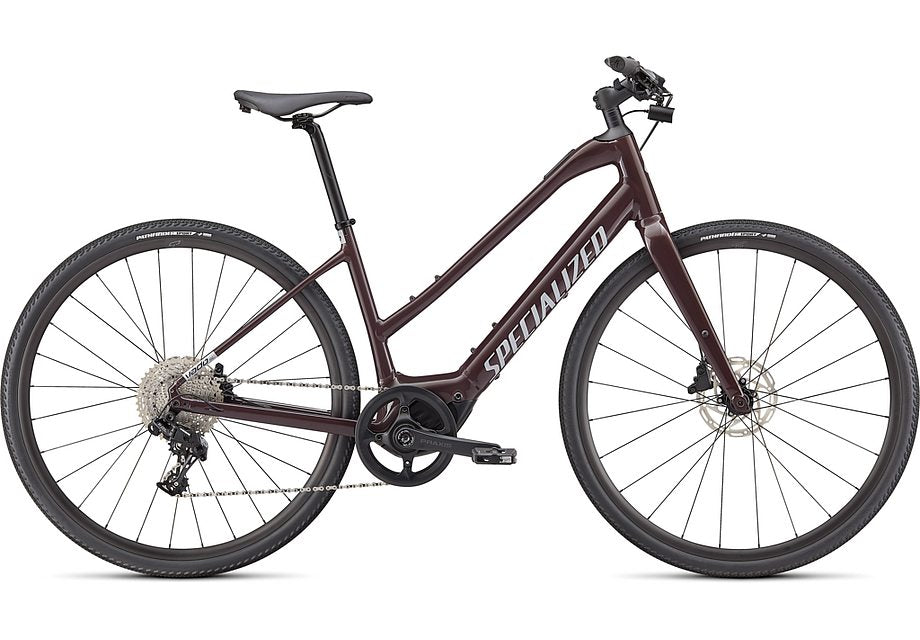Specialized 2024 vado sl 4.0 st