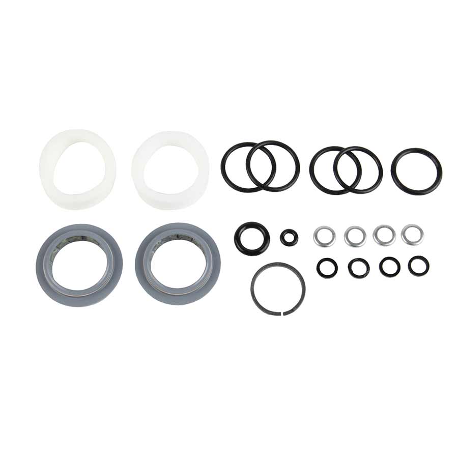 RockShox Fork Service Kit Basic: Sektor TurnKey Solo Air (2013-2016)