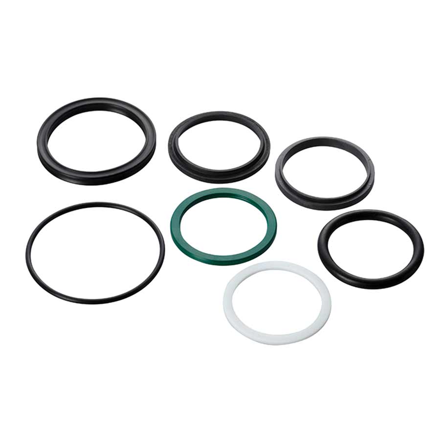 RockShox Rear Shock Service Kit - 50 Hour Vivid Air B1 (2014+)