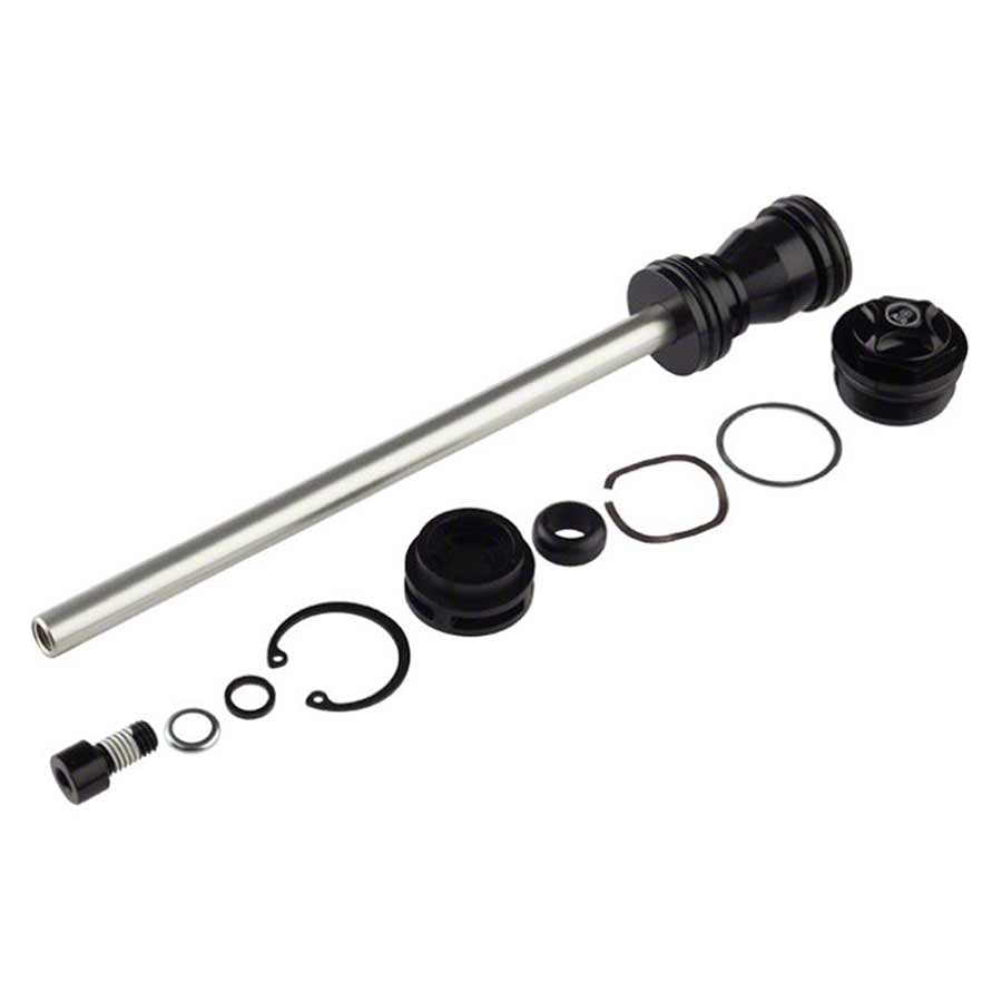 Rockshox Solo Air Assembly 120mm for XC32/Recon Silver B1 26/27.5/29