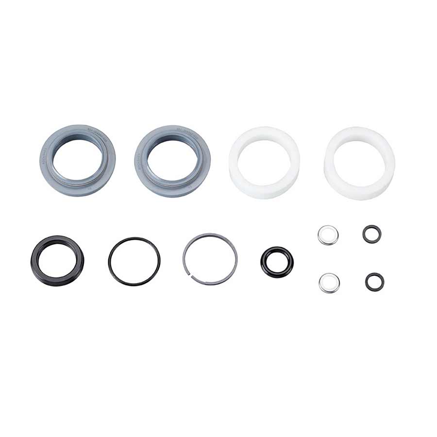 RockShox Fork Service Kit - Basic Recon Silver TK C1 Boost