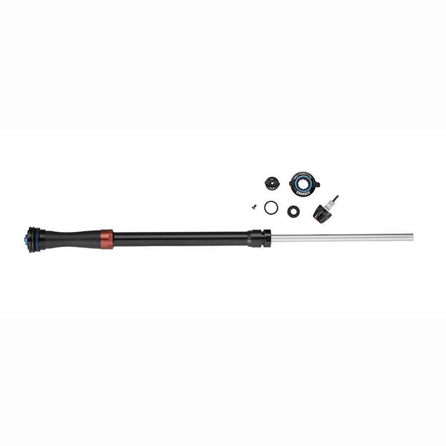 RockShox Damper Upgrade Kit - Charger2.1 RCT3 Crown Adjust Lyrik/Yari A1+/2016+ / Pike 29+ B1+/2017+