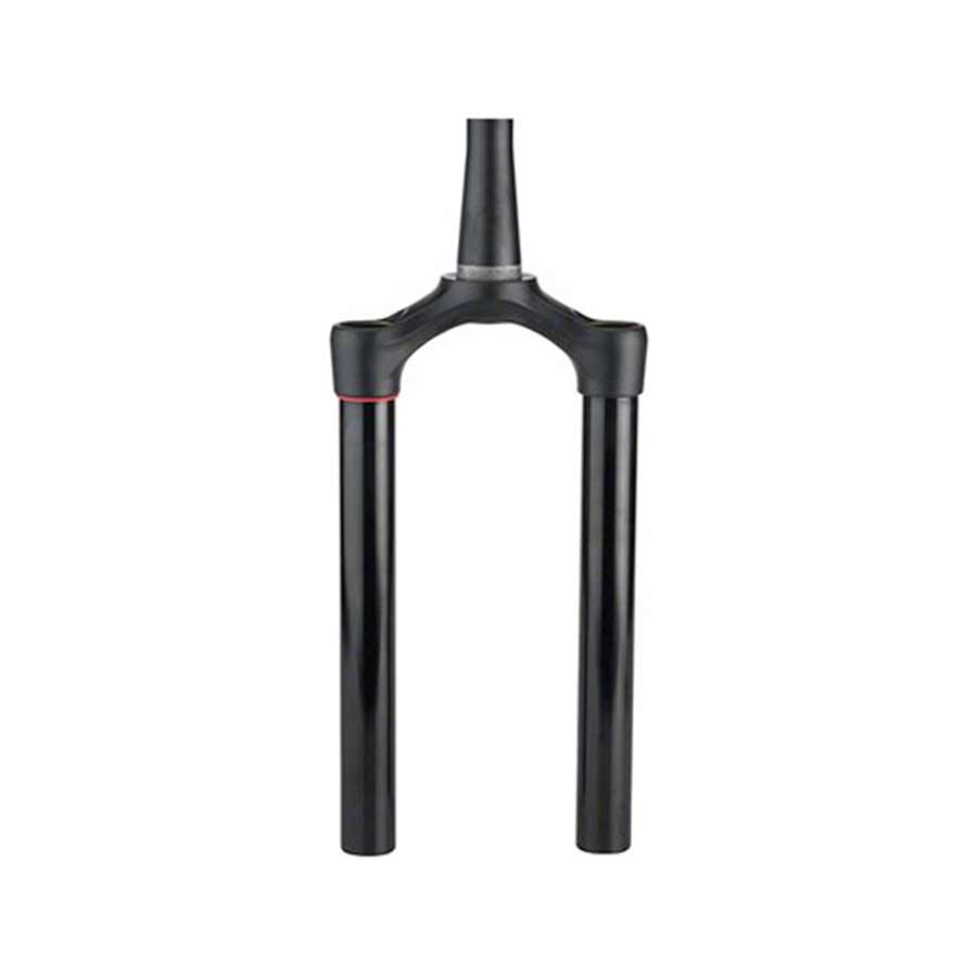 RockShox CSU - Pike A2 Solo Air 27.5" Boost 15X110mm42mm Offset Aluminum Taper Diffusion BLK no gradients