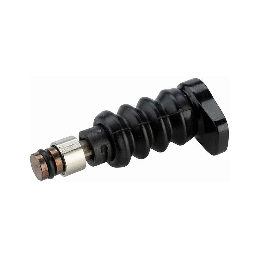 thumbnail image 2 of Scott Rideloc Left Suspension Fork Remote Lever – For RockShox & FOX CTD Forks 2 of 6