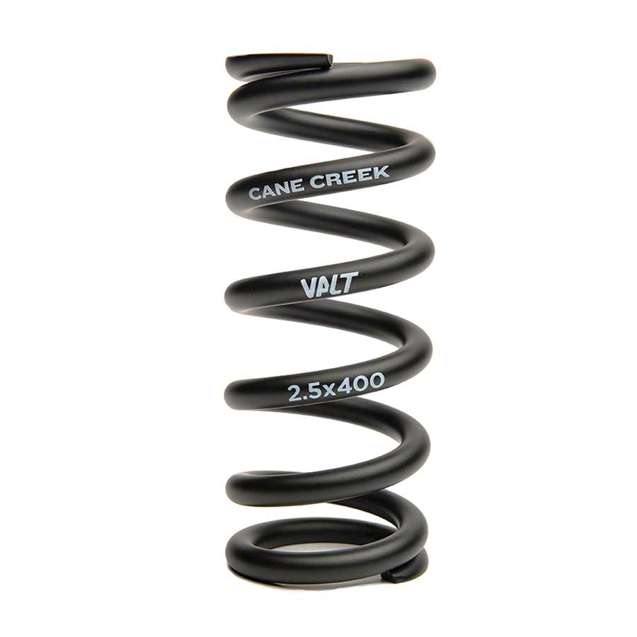 Cane Creek VALT Lightweight Coil spring 2.25x600lbs