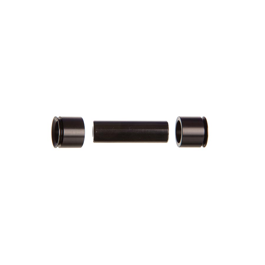 RockShox Rear Shock Mounting Hardware - 3-Piece 1/2" 6 x 42.0 Comp. w/ Imperial Metric shocks