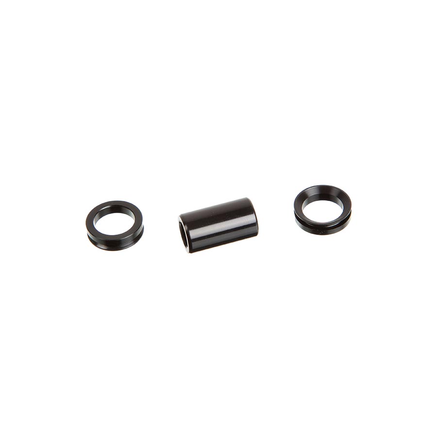 RockShox Rear Shock Mounting Hardware - 3-Piece 1/2" 8 x 22.2