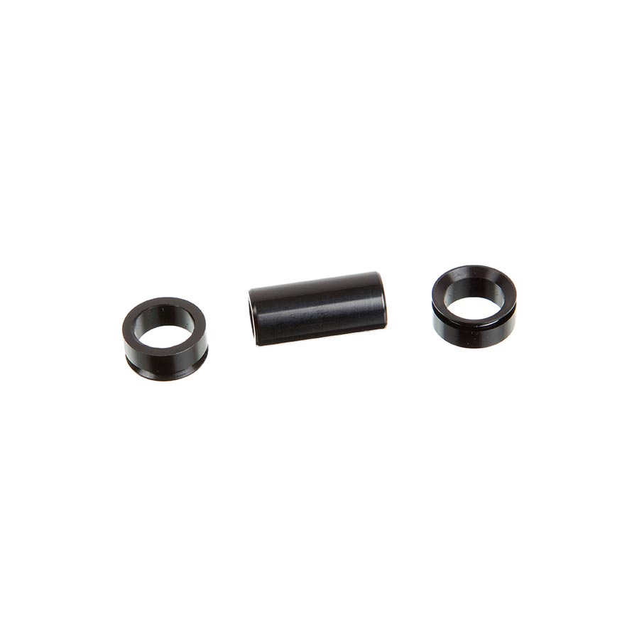 RockShox Rear Shock Mounting Hardware - 3-Piece, 1/2, 8 x 41.5 RockShox Rear Shock Mounting Hardware - 3-Piece, 1/2, 8 x 41.5