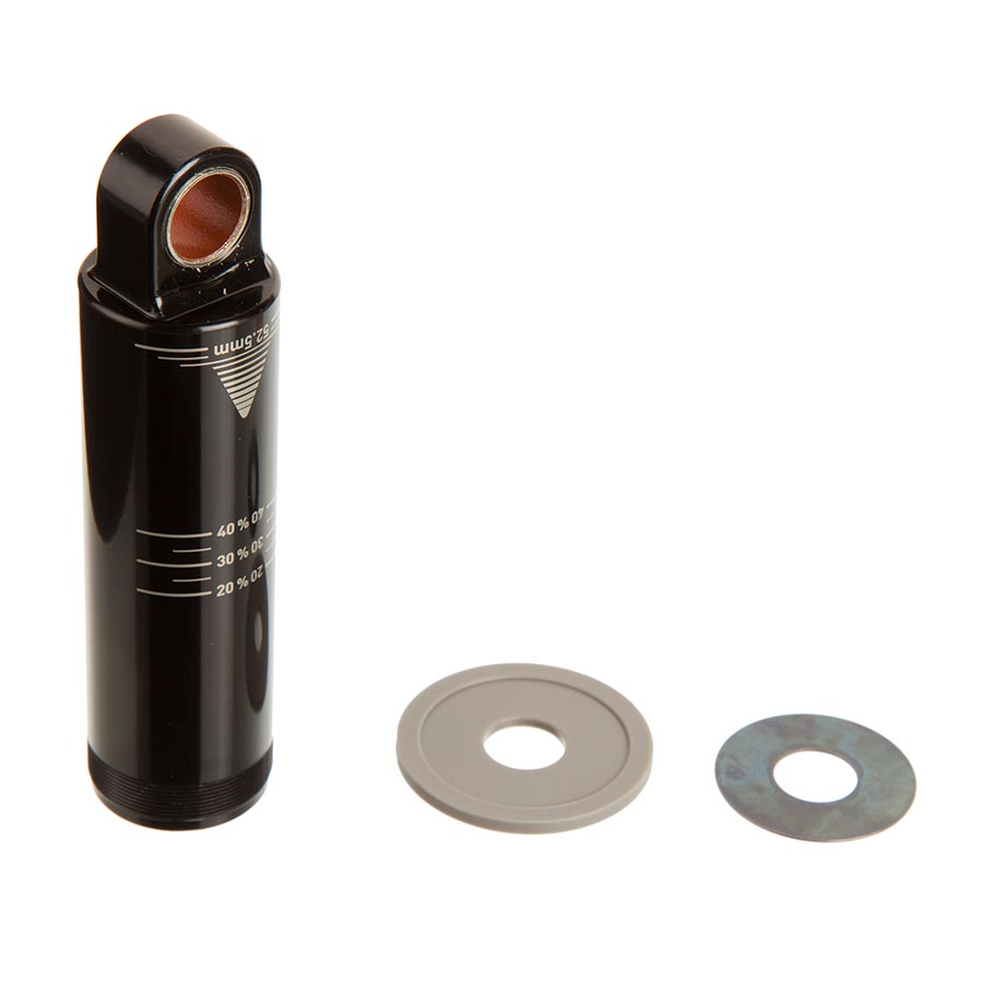 RockShox Super Deluxe C1 Damper Body Standard 52.5mm 11.4118.054.525