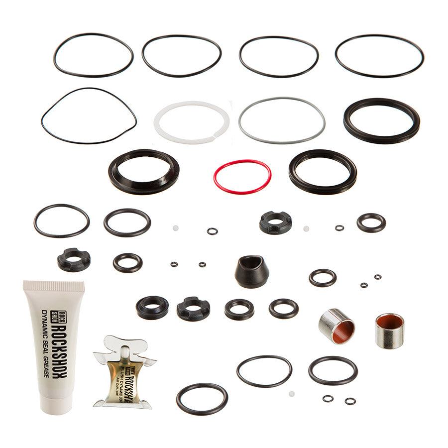 RockShox Deluxe/Super Deluxe Service Kit