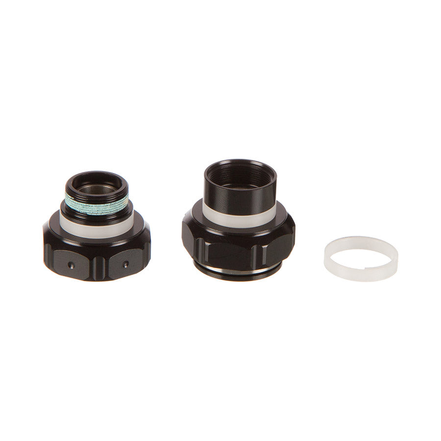 RockShox Shock Bearing Adapter Upgrade Kit 8x30 23mm OD