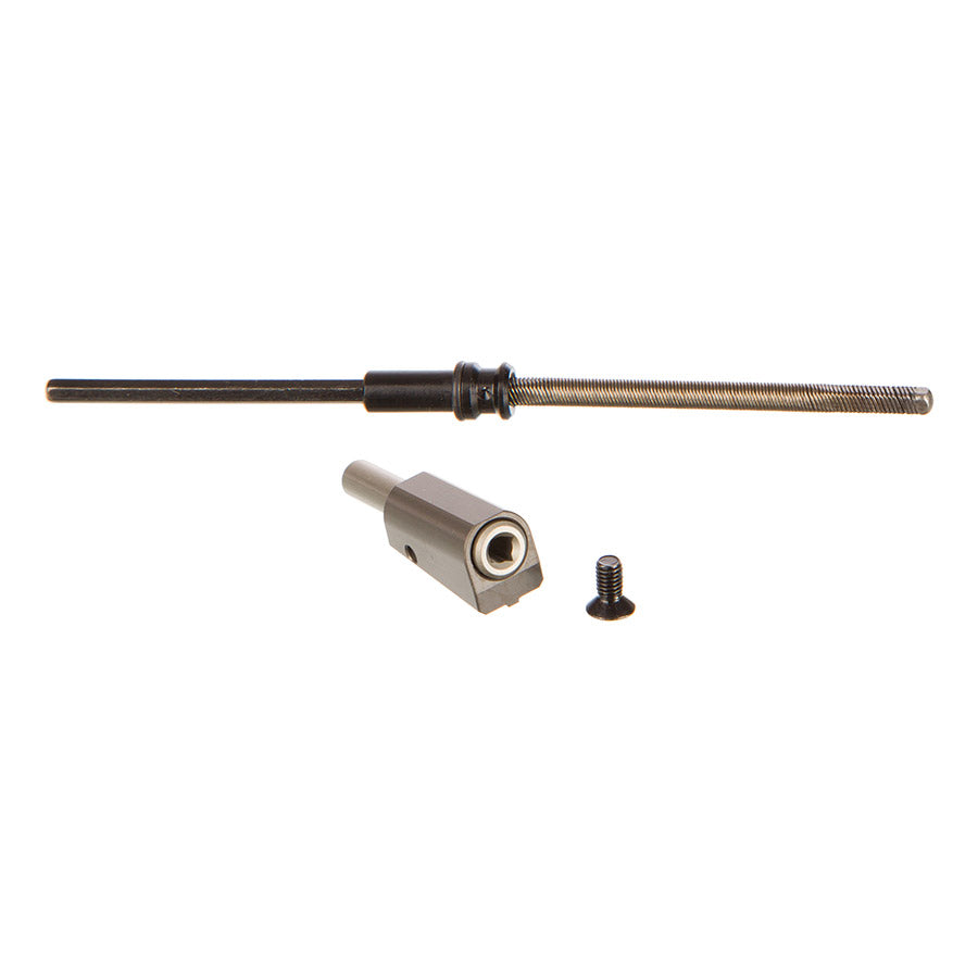 RockShox Rudy XL A1 Rebound Knob