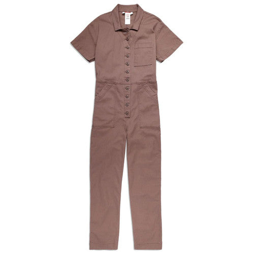 Topo Designs Women's Dirt Coverall