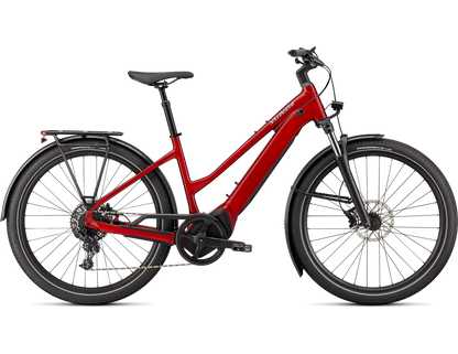 Specialized 2023 vado 4.0 step through ul