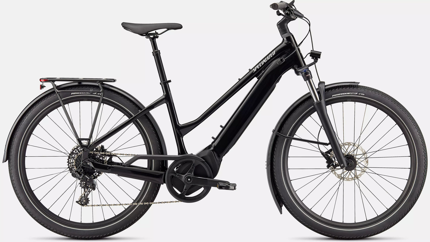 Specialized 2023 vado 5.0 step through ul