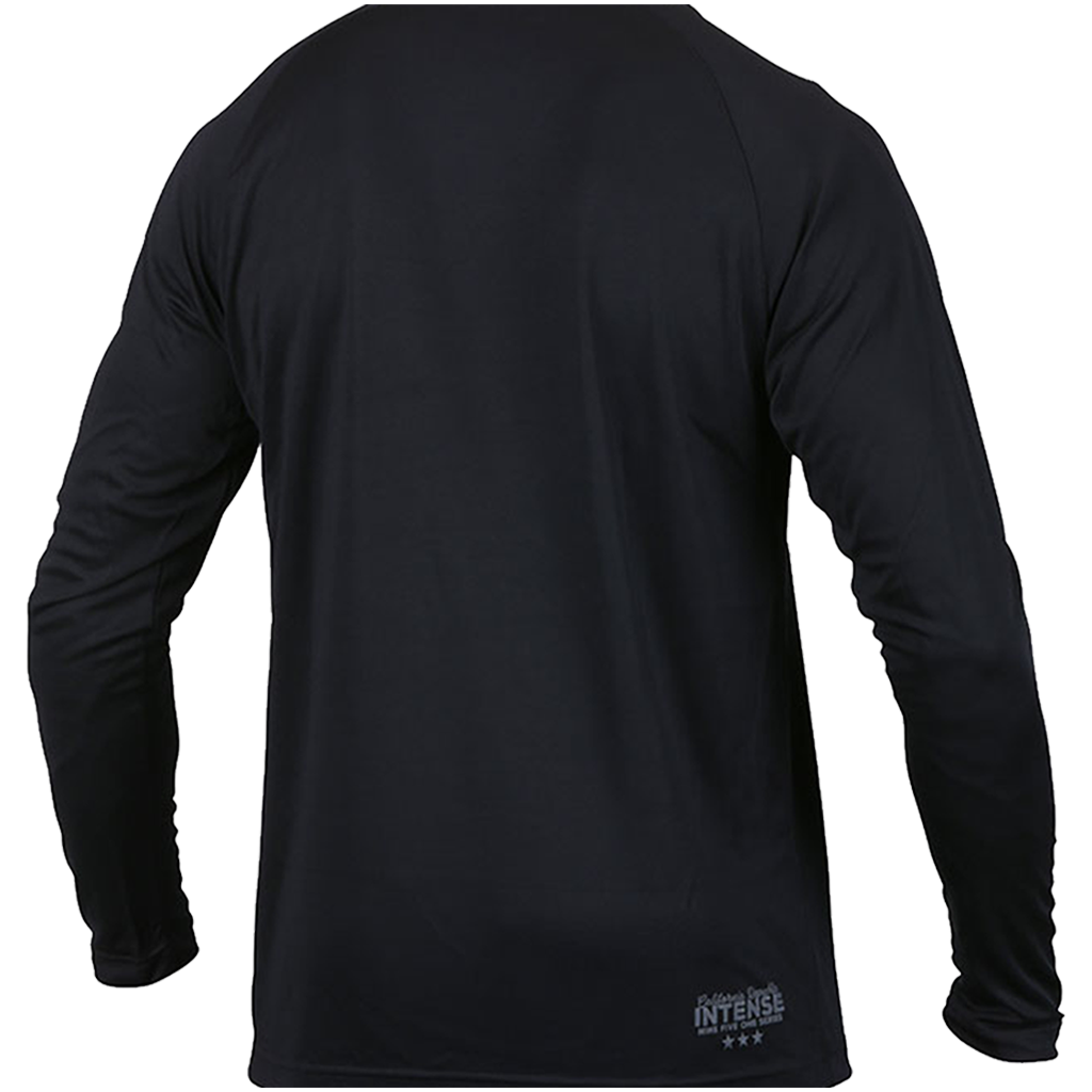 Men's 951 Black Long Sleeve Jersey