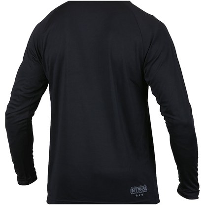 Men's 951 Black Long Sleeve Jersey