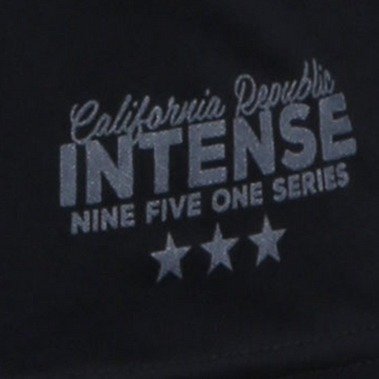 Men's 951 Black Long Sleeve Jersey