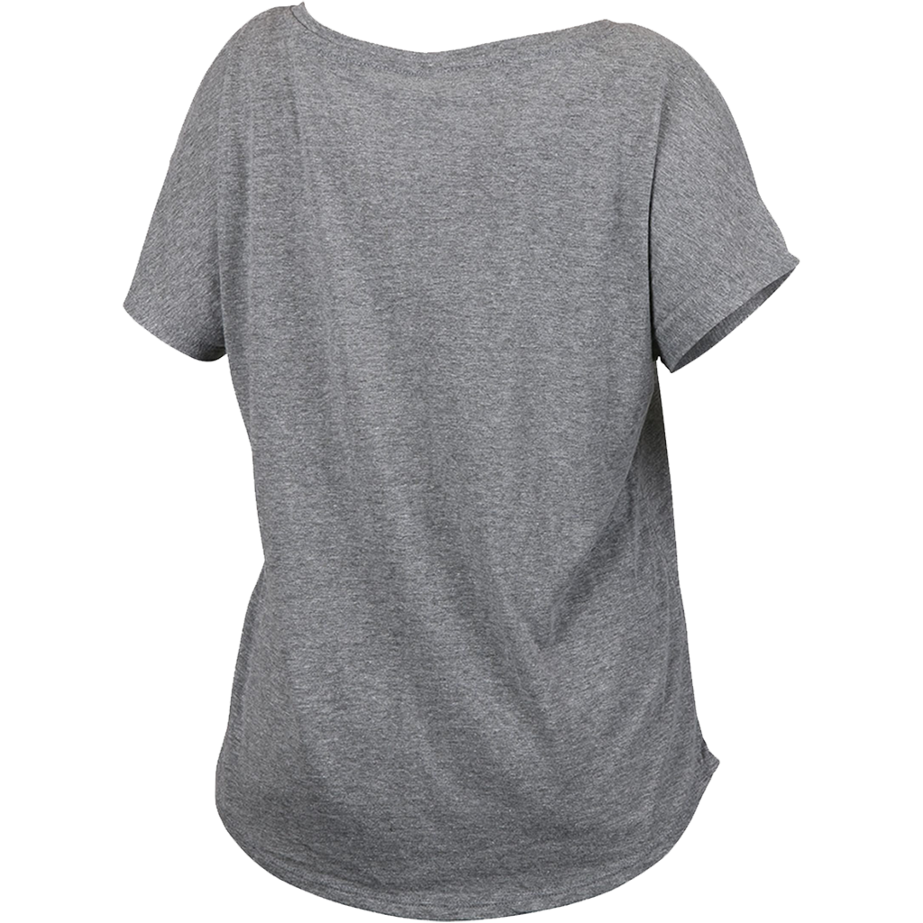 Women's 951 Palm Heather Grey Tee
