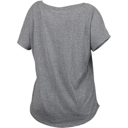 Women's 951 Palm Heather Grey Tee