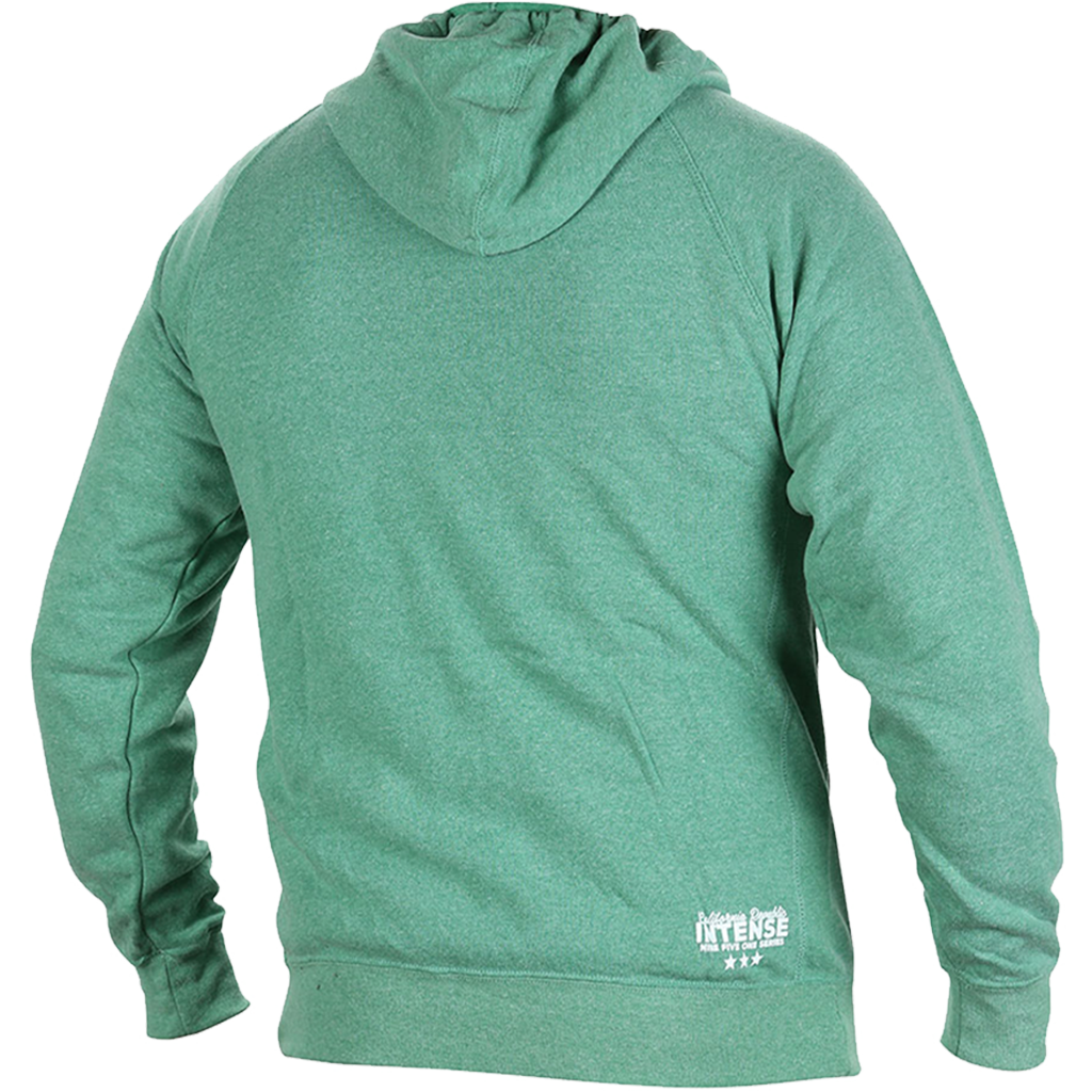 Men's 951 Sunset Seafoam Green Zip-up Hoodie