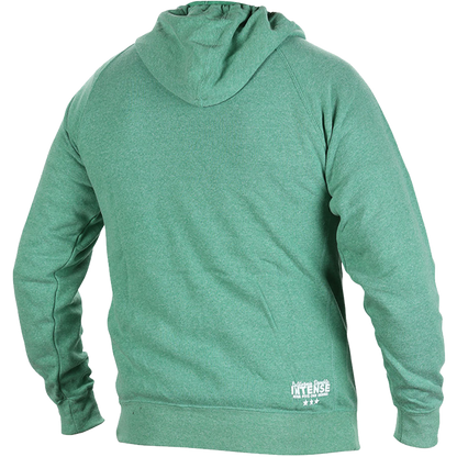Men's 951 Sunset Seafoam Green Zip-up Hoodie