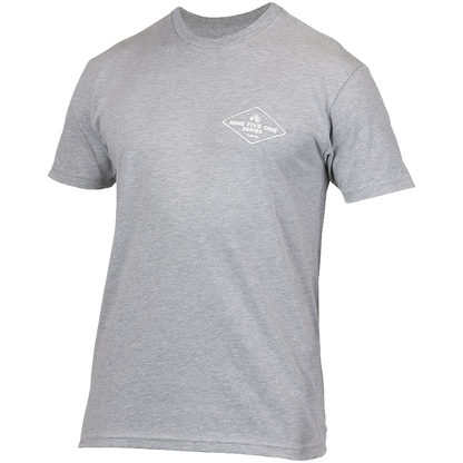 Men's 951 Heather Grey Tee