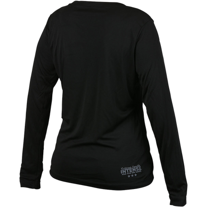 Women's 951 Black Long Sleeve Jersey