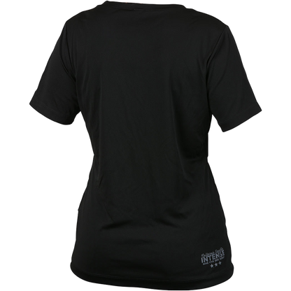 Women's 951 Black Short Sleeve Jersey