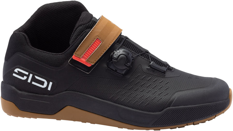 SIDI Descentio Flat Shoes - Harvest 47