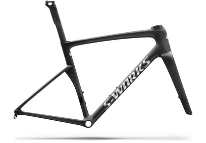 Specialized Tarmac Sl9 S-Works Frmset Satin Carbon / Holographic 44