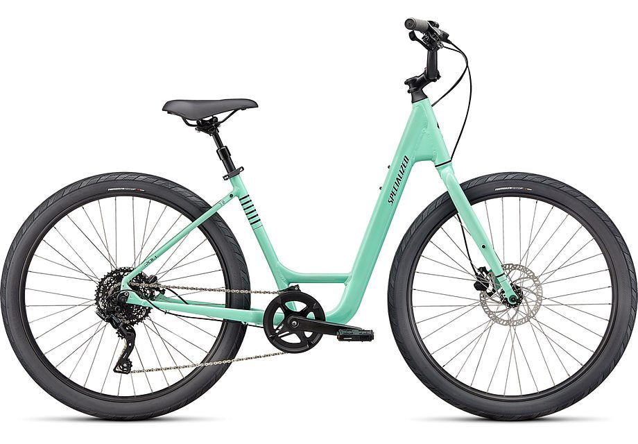 Specialized 2023 roll 3.0 low entry