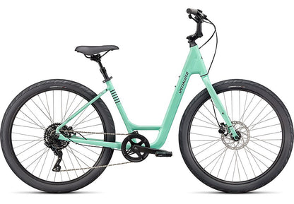 Specialized 2023 roll 3.0 low entry
