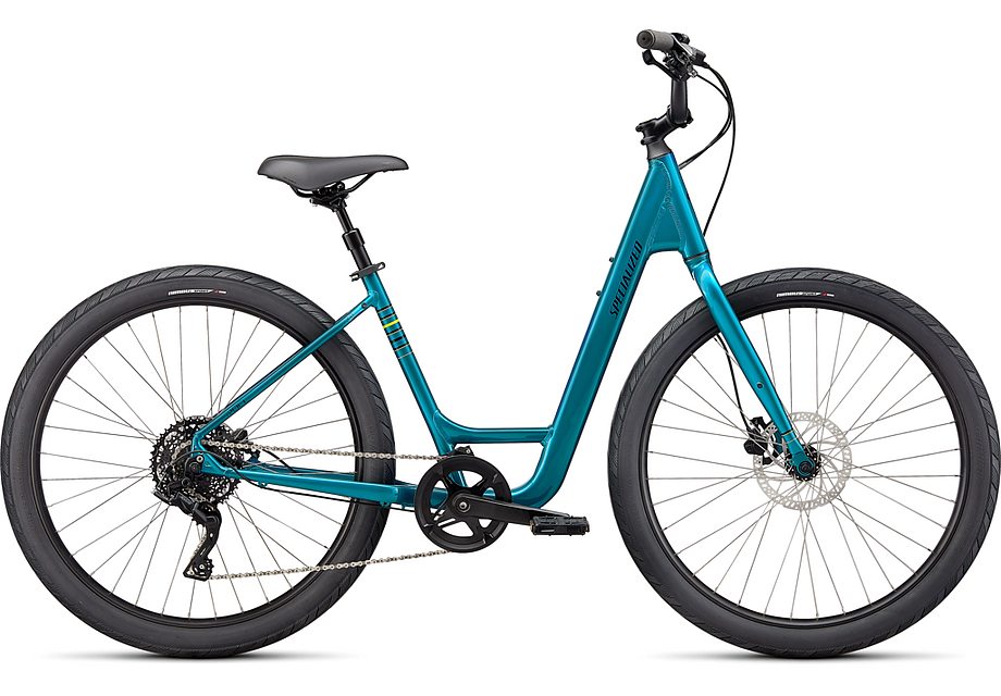Specialized 2023 roll 3.0 low entry