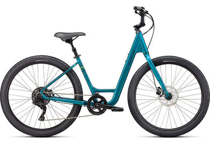 Specialized 2023 roll 3.0 low entry