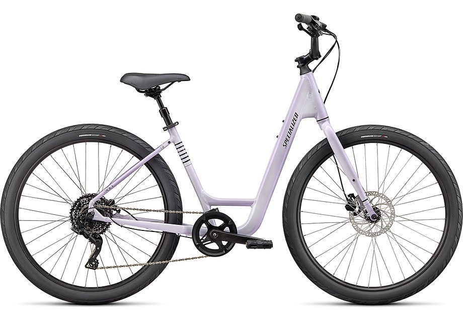 Specialized 2023 roll 3.0 low entry