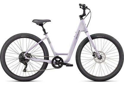 Specialized 2023 roll 3.0 low entry