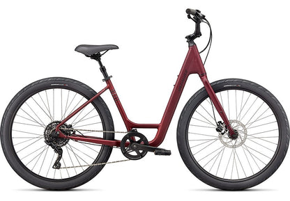 Specialized 2023 roll 3.0 low entry
