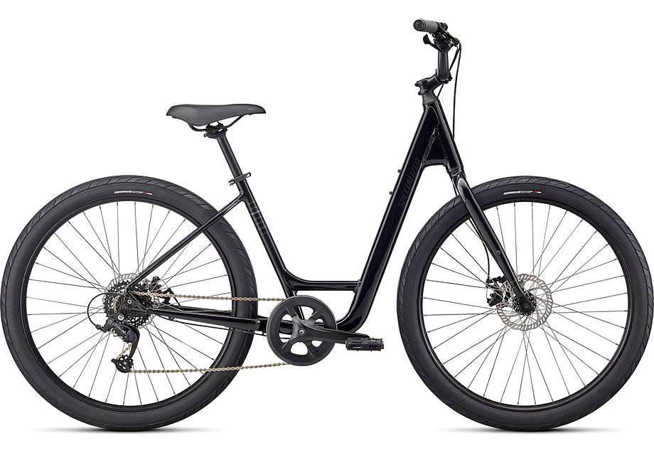 Specialized 2023 roll 2.0 low entry