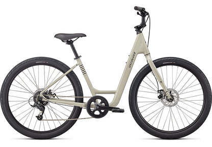 Specialized 2023 roll 2.0 low entry