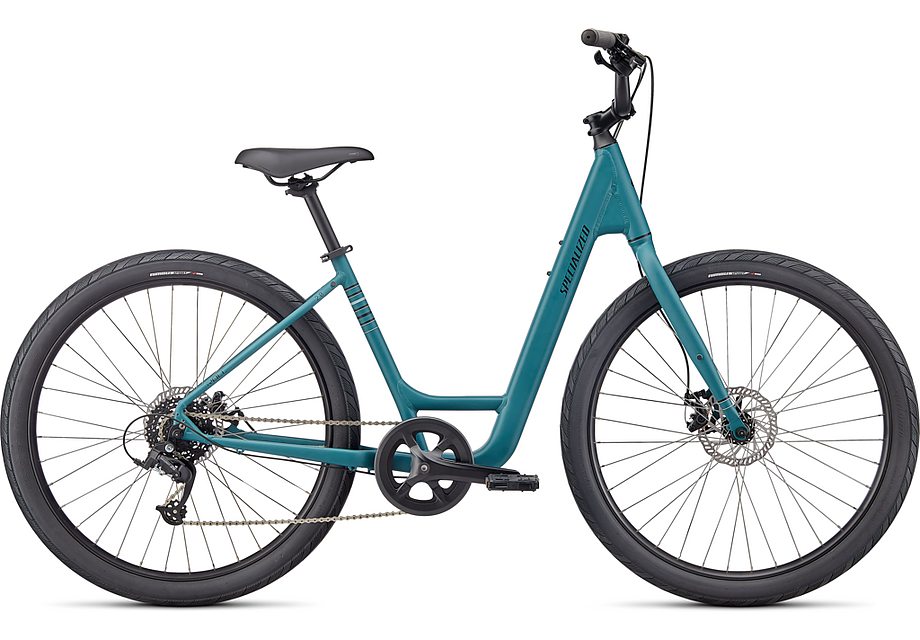 Specialized 2023 roll 2.0 low entry
