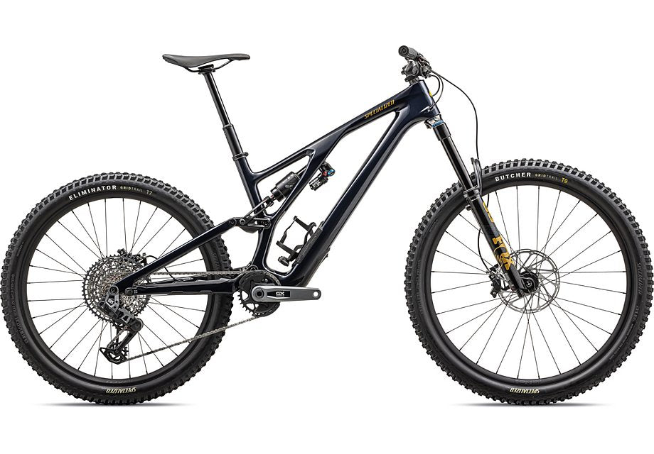 Specialized 2024 stumpjumper evo expert