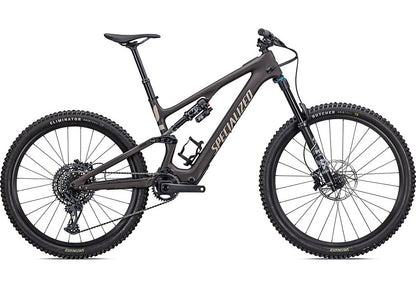 Specialized 2024 levo sl comp carbon