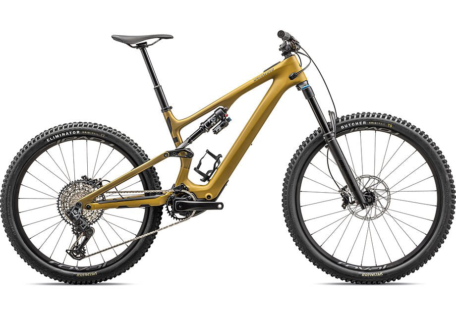 Specialized 2024 levo sl expert carbon