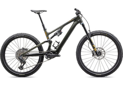 Specialized 2024 levo sl expert carbon