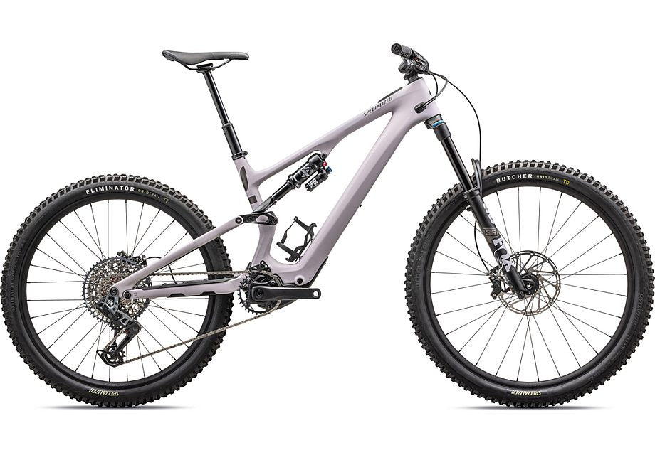Specialized 2024 levo sl expert carbon