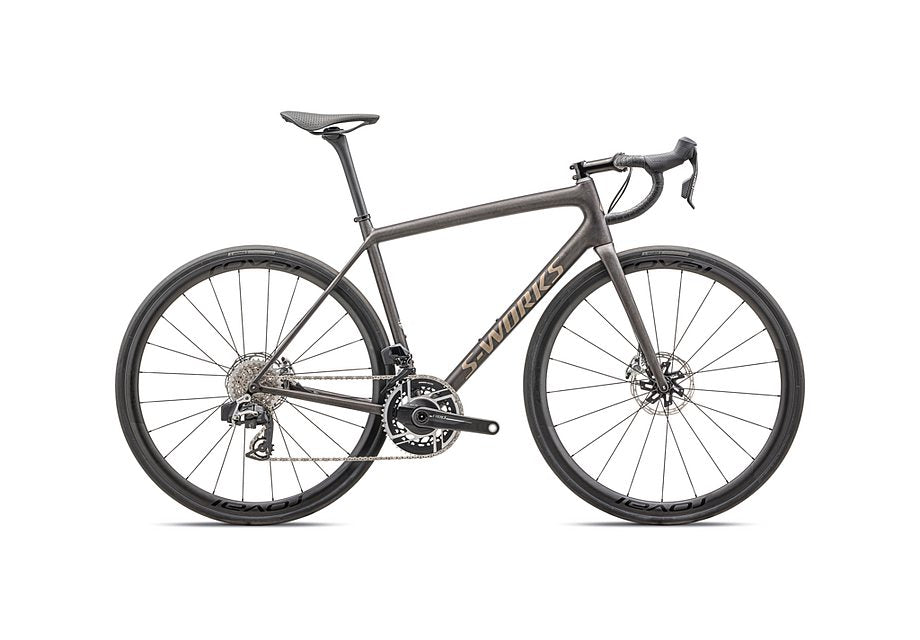 Specialized 2025 aethos s-works etap