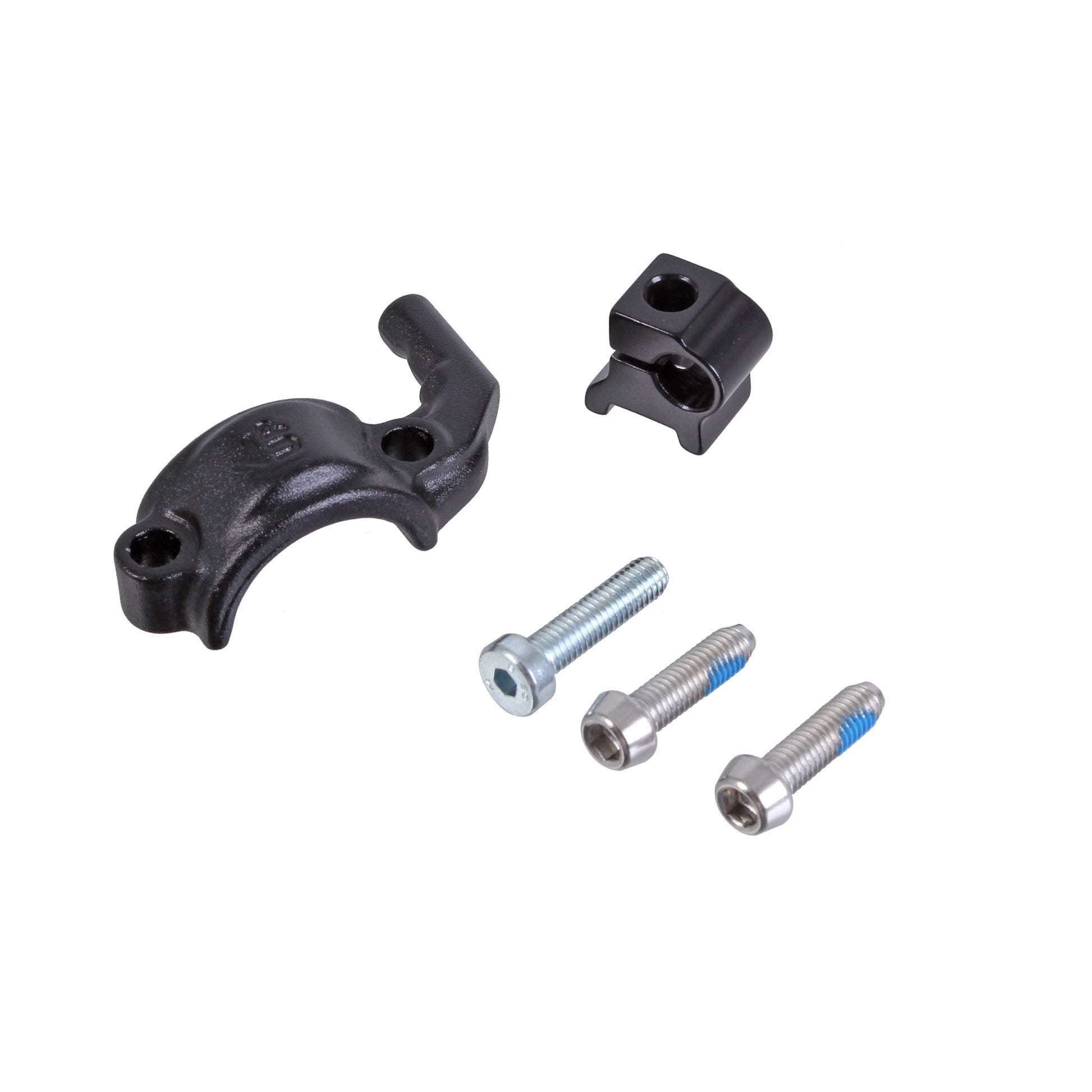 Formula Italy MiXMaster SRAM Shifter Clamp Cura - Right