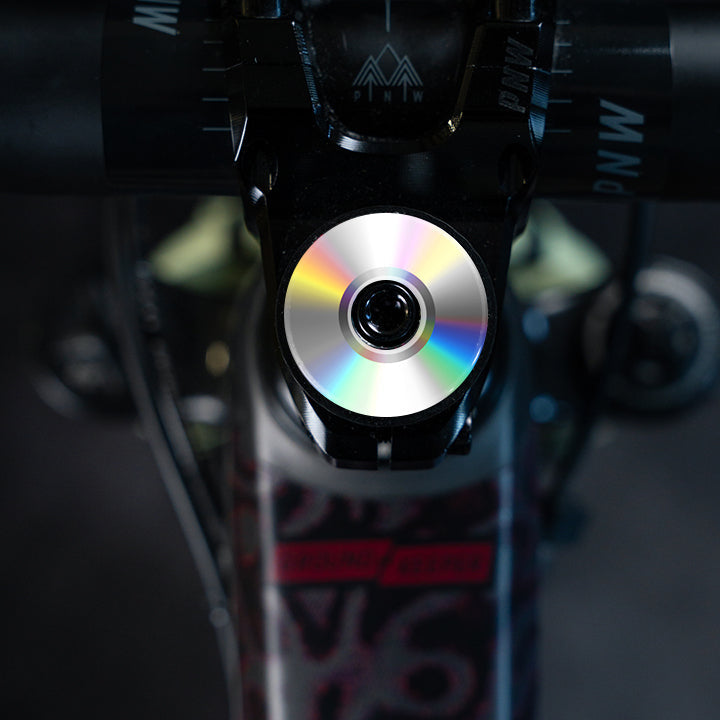 CD Topcap